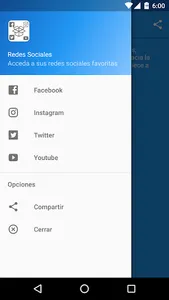 Best Social Networks screenshot 0