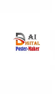 AI Digital Poster Maker screenshot 0