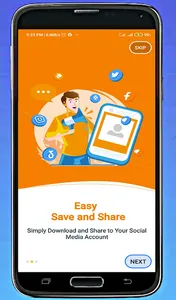 AI Digital Poster Maker screenshot 1