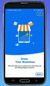 AI Digital Poster Maker screenshot 2