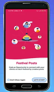 AI Digital Poster Maker screenshot 3