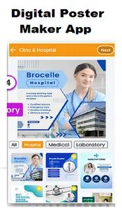 AI Digital Poster Maker screenshot 5
