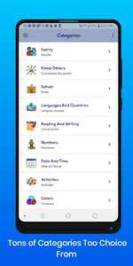 EasySpeak - Langauge Learner screenshot 0