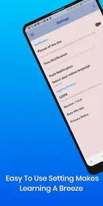 EasySpeak - Langauge Learner screenshot 1