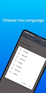 EasySpeak - Langauge Learner screenshot 2