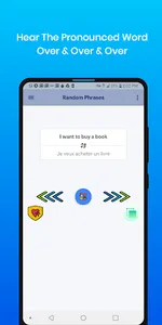 EasySpeak - Langauge Learner screenshot 4