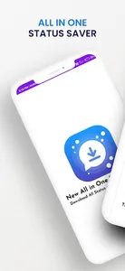 All in one video downloader screenshot 0