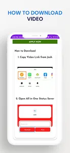 All in one video downloader screenshot 6
