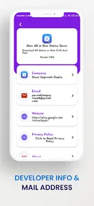 All in one video downloader screenshot 7