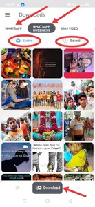 All Social Video Downloader -  screenshot 10