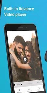 All Social Video Downloader -  screenshot 8