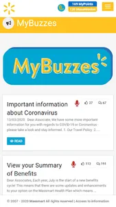 MyMassmart screenshot 3