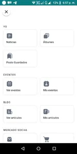 Social World: The Free Network screenshot 3
