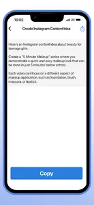 Socify: AI Content Creator screenshot 3