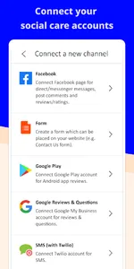 Sociocs screenshot 1