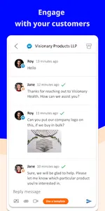 Sociocs screenshot 3