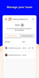 Sociocs screenshot 4