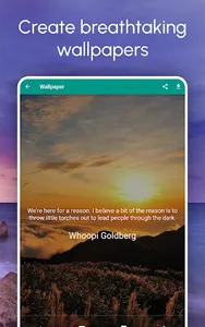 Quote It - Motivational Quotes screenshot 10