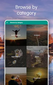 Quote It - Motivational Quotes screenshot 13