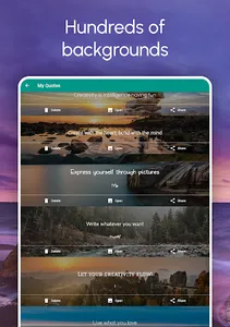 Quote It - Motivational Quotes screenshot 16