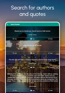 Quote It - Motivational Quotes screenshot 18