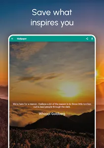 Quote It - Motivational Quotes screenshot 19