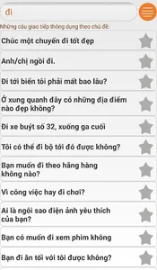 HelloChao - Giao tiếp screenshot 1