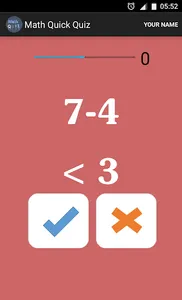 Math Reflex screenshot 6