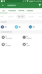 Social Army screenshot 6