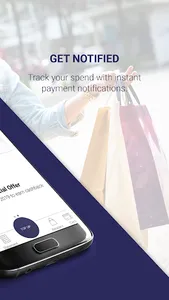 Spree Card screenshot 1