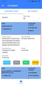 SODEXO HTM ENGINEER screenshot 3