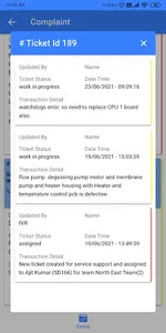 SODEXO HTM ENGINEER screenshot 4