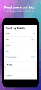 RC Crawl Scorekeeper screenshot 4