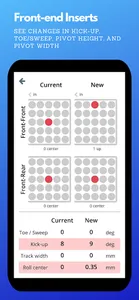 RC Pill Insert Calculator screenshot 0