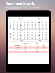 RC Pill Insert Calculator screenshot 4