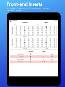 RC Pill Insert Calculator screenshot 6