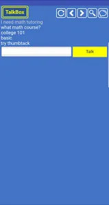 TalkBox screenshot 3