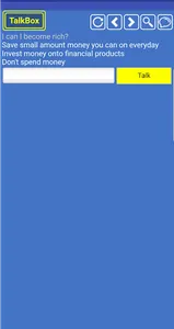 TalkBox screenshot 4