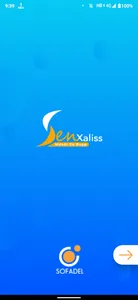 SenXaliss screenshot 1