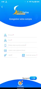 SenXaliss screenshot 4