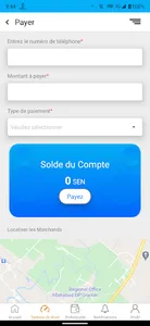 SenXaliss screenshot 5