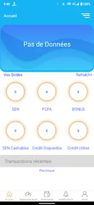 SenXaliss screenshot 7