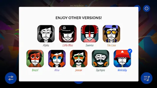 Incredibox screenshot 11