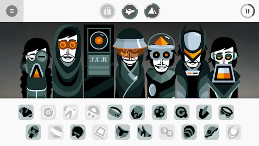 Incredibox screenshot 13