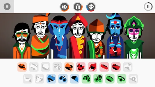 Incredibox screenshot 14