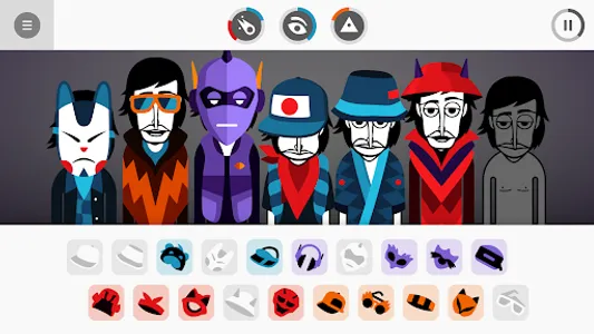 Incredibox screenshot 15