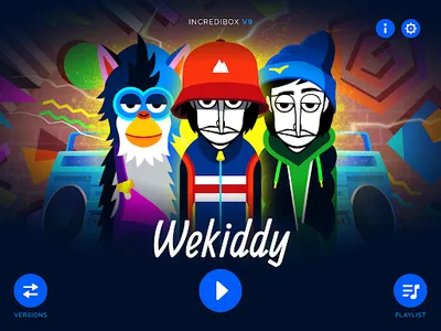 Incredibox screenshot 16