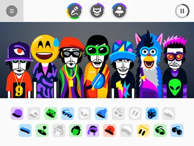 Incredibox screenshot 17