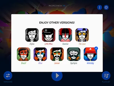 Incredibox screenshot 19