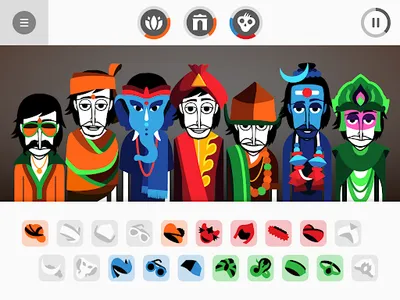 Incredibox screenshot 22